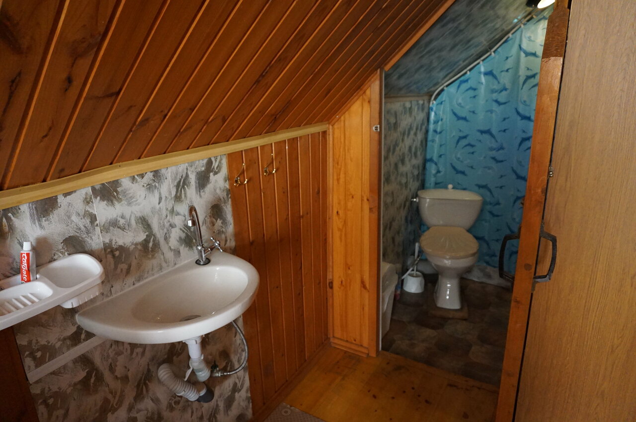 Гостиница Уют Лоо