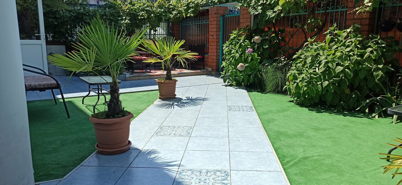 Гостиница Уют Лоо-27