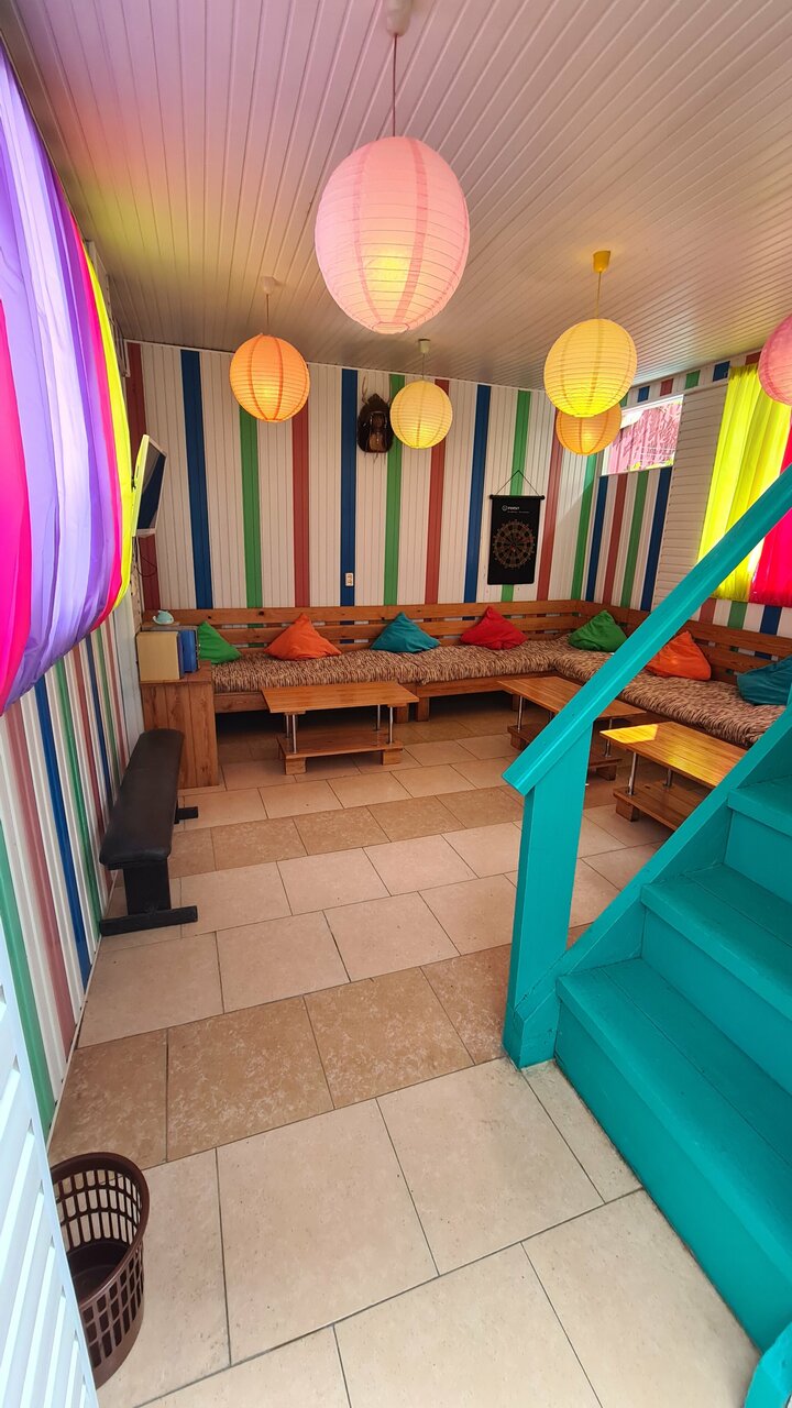 Гостиница Уют Лоо-22