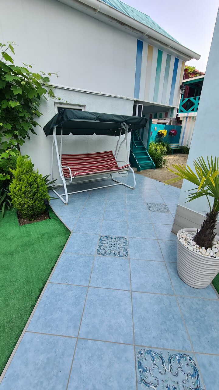 Гостиница Уют Лоо-8