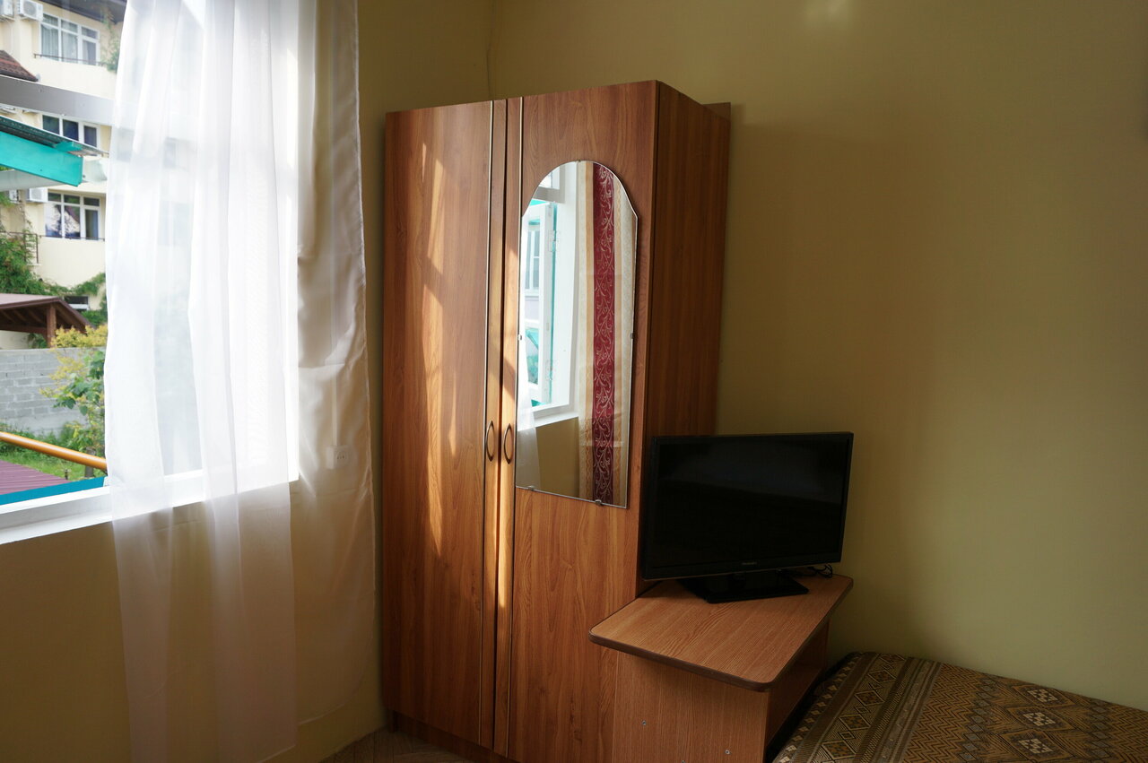 Гостиница Уют Лоо