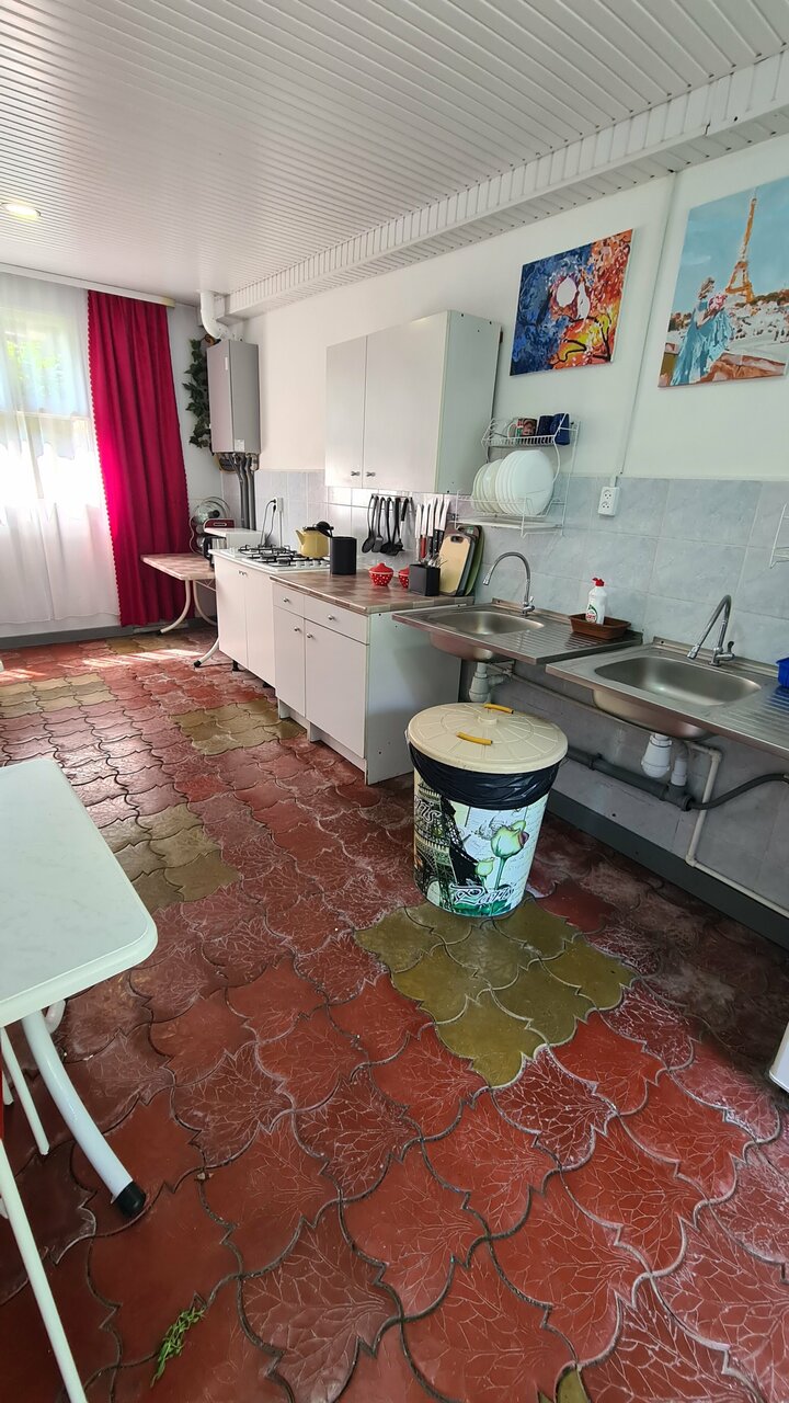 Гостиница Уют Лоо