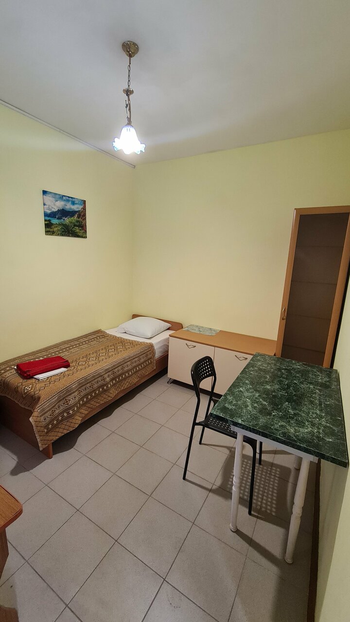 Гостиница Уют Лоо