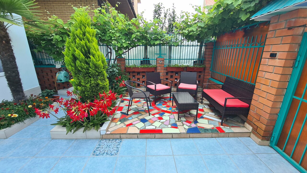 Гостиница Уют Лоо