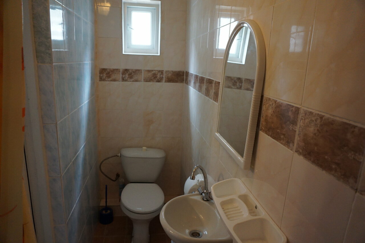 Гостиница Уют Лоо