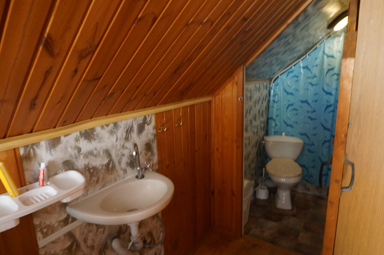 Гостиница Уют Лоо