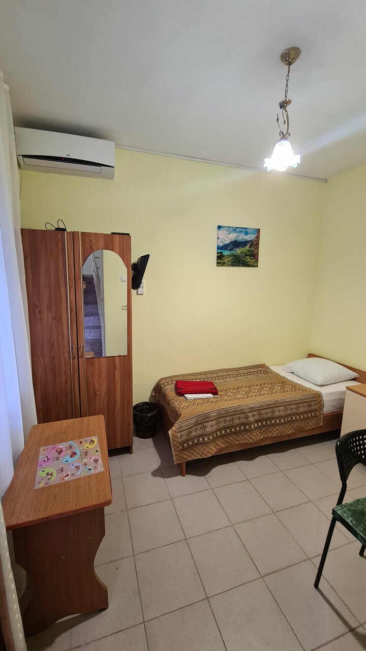 Гостиница Уют Лоо