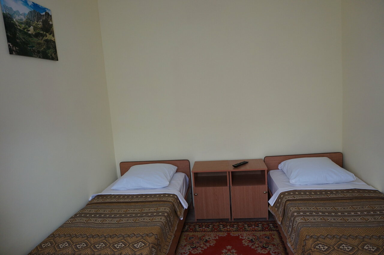 Гостиница Уют Лоо