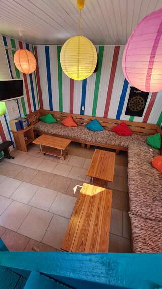 Гостиница Уют Лоо-2