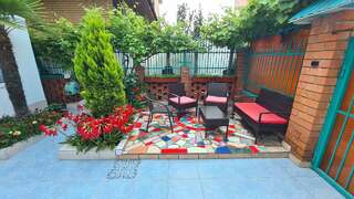 Гостиница Уют Лоо-7