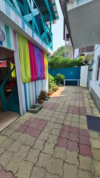 Гостиница Уют Лоо-1