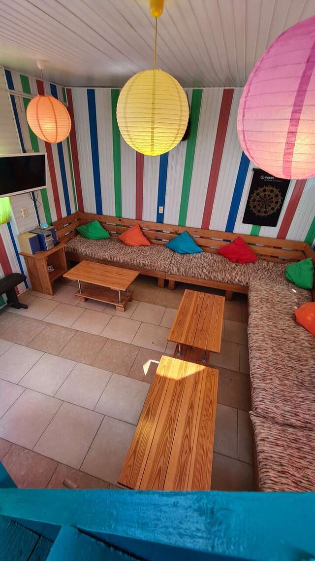 Гостиница Уют Лоо-5