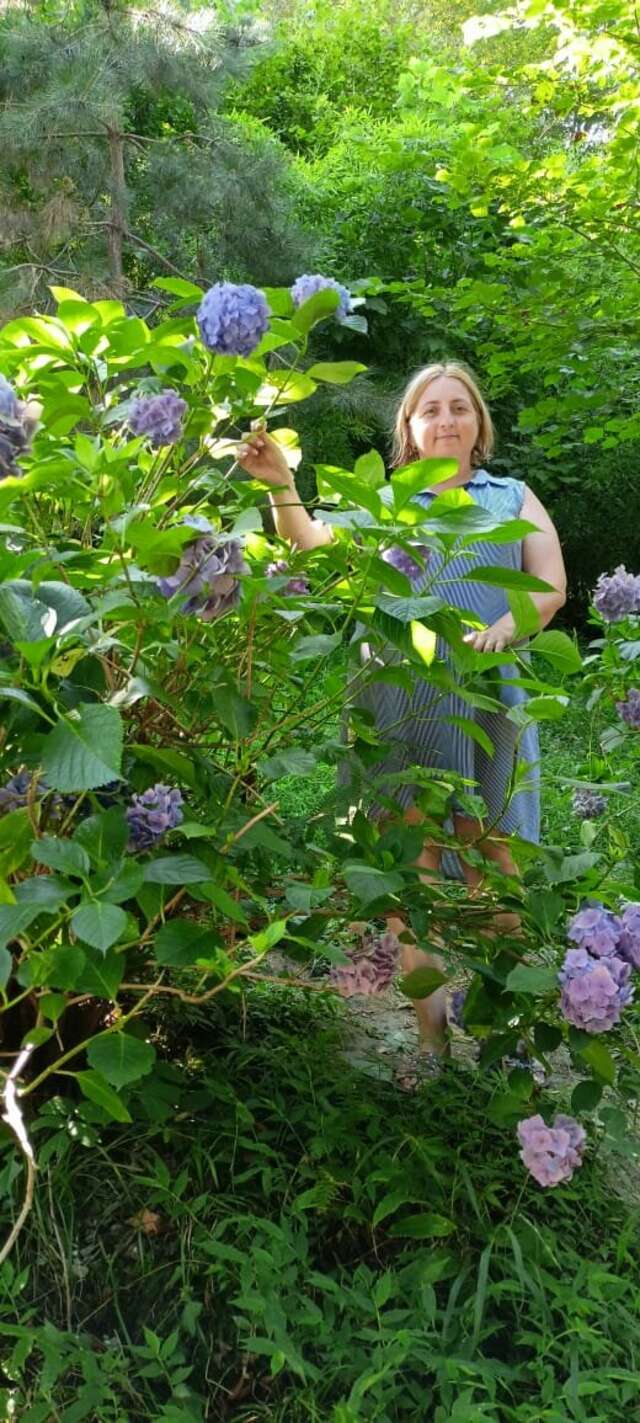 Гостиница Уют Лоо-25