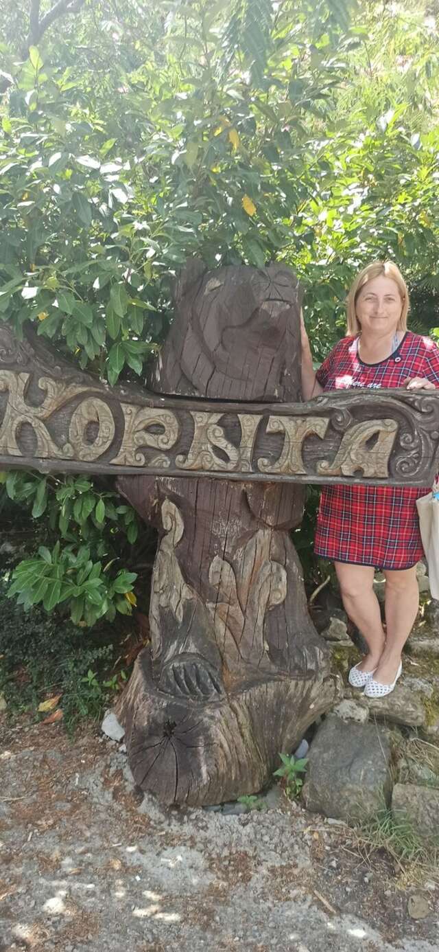 Гостиница Уют Лоо-23